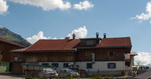  Jausenstation Drexel